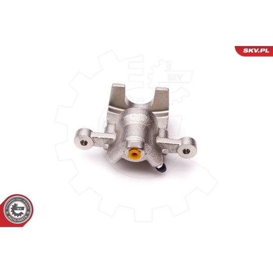 34SKV334 - Brake Caliper 