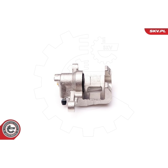 34SKV334 - Brake Caliper 