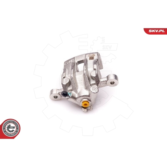 34SKV334 - Brake Caliper 