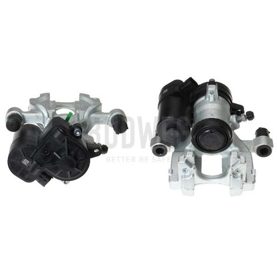 345020 - Brake Caliper 