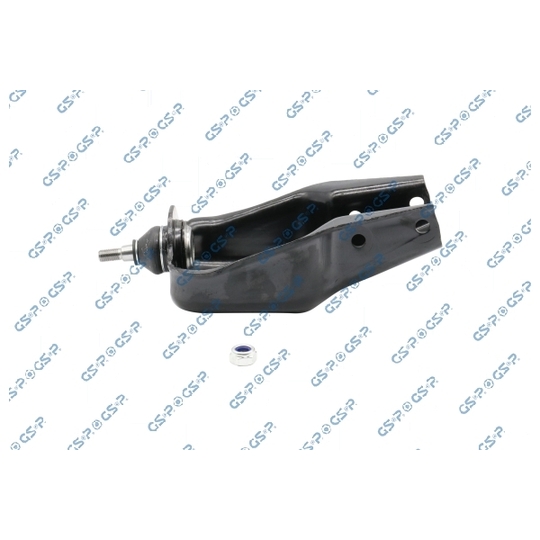 S060829 - Track Control Arm 