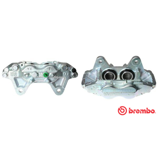 F 54 118 - Brake Caliper 