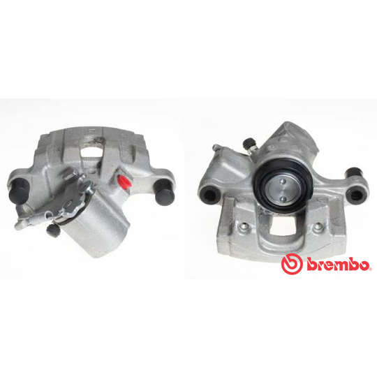 F 59 167 - Brake Caliper 