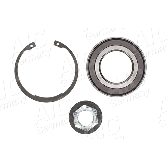 59620 - Wheel Bearing Kit 