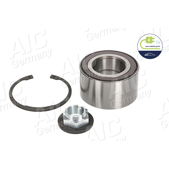 59620 - Wheel Bearing Kit 