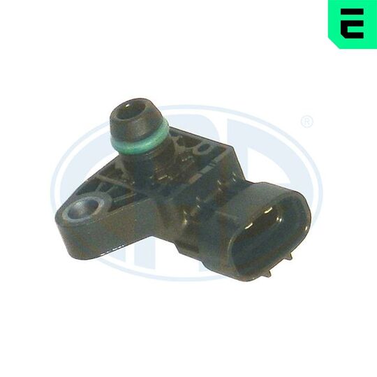 550823 - Sensor, intake manifold pressure 