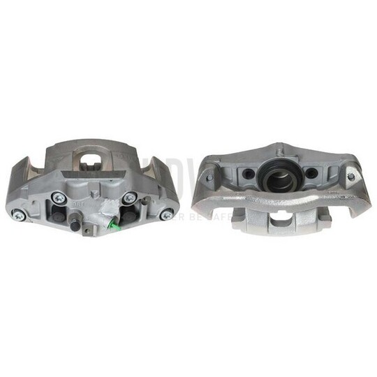 343886 - Brake Caliper 