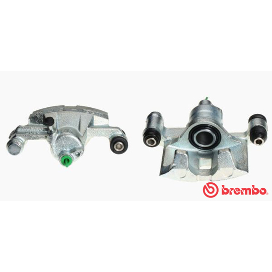 F 83 109 - Brake Caliper 