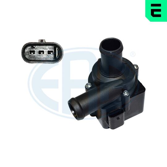 370000 - Additional Water Pump 