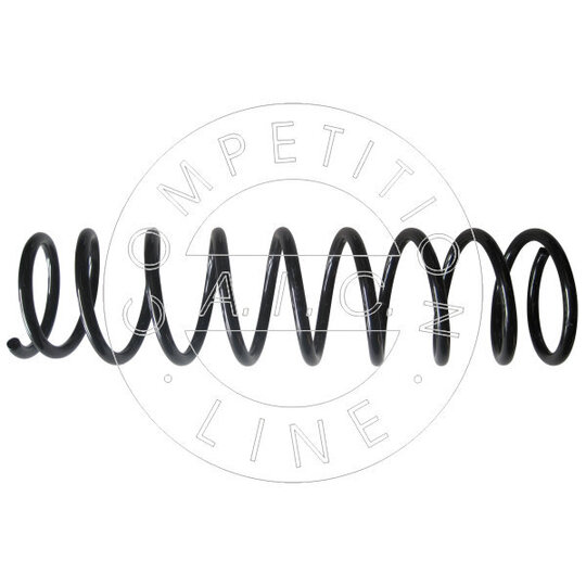 54061 - Coil Spring 