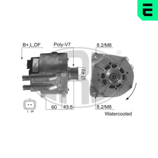 210473A - Generator 