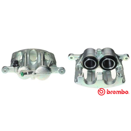 F 68 072 - Brake Caliper 