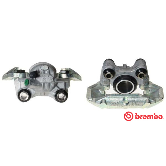 F 68 028 - Brake Caliper 