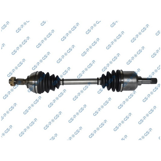 245073 - Drive Shaft 