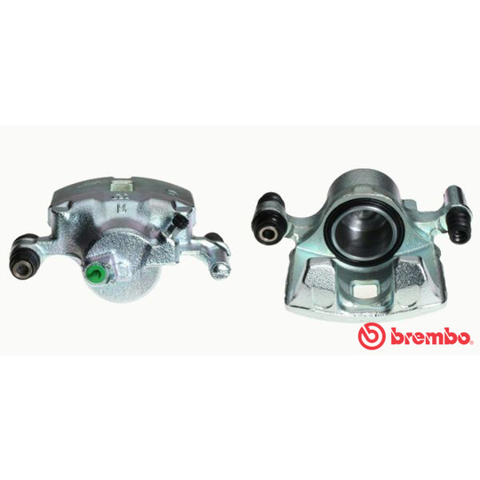 F 78 000 - Brake Caliper 