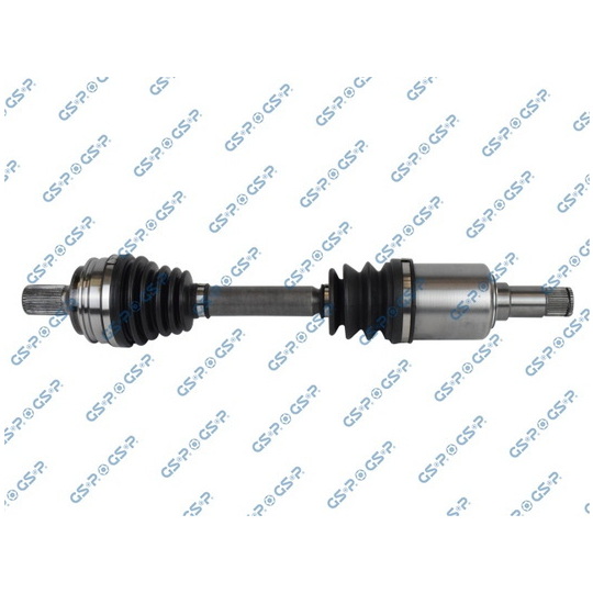 235096 - Drive Shaft 