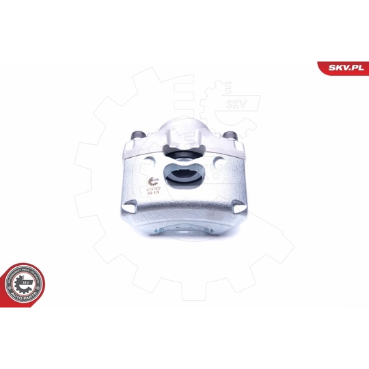 42SKV822 - Brake Caliper 