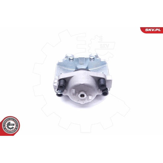 42SKV822 - Brake Caliper 