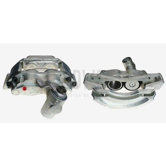 342435 - Brake Caliper 