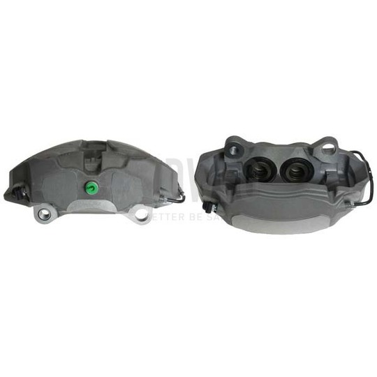 345193 - Brake Caliper 