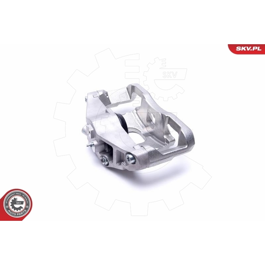 55SKV621 - Brake Caliper 