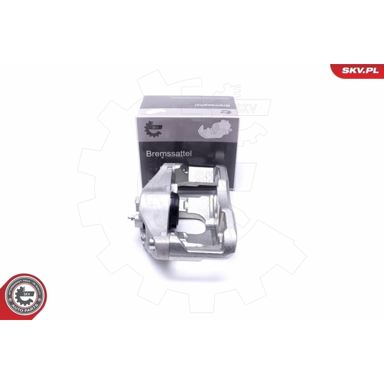 55SKV621 - Brake Caliper 