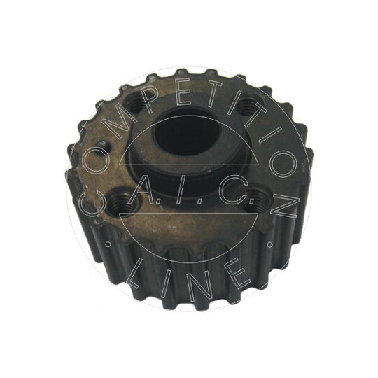 52258 - Gear, crankshaft 