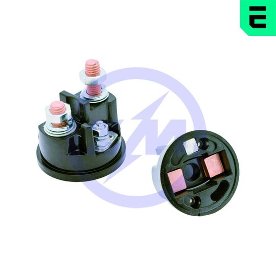 ZM299391 - Repair Kit, starter 