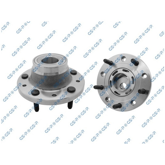 9245026 - Wheel Bearing Kit 