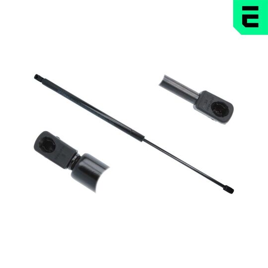 AG-51727 - Gas Spring, boot-/cargo area 