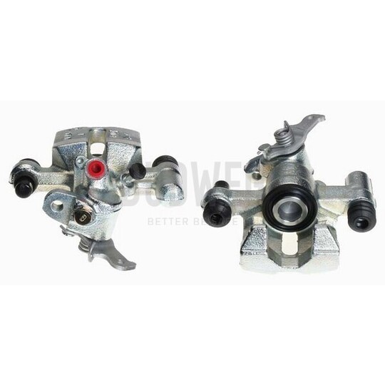 344043 - Brake Caliper 