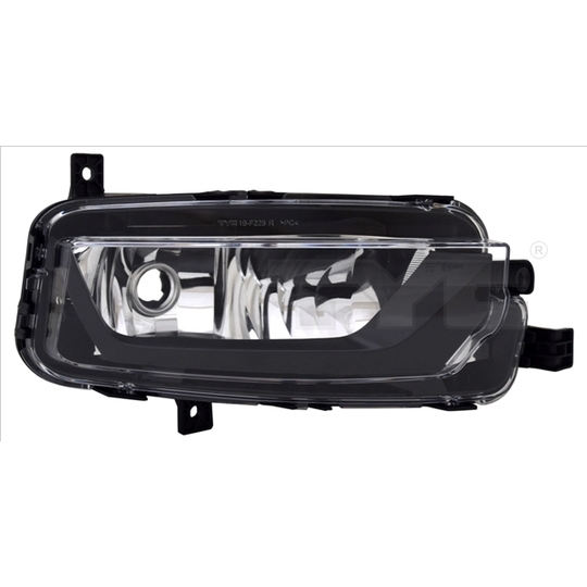 19-15226-01-2 - Fog Light 