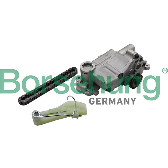 B19176 - Repair Kit, oil pump 