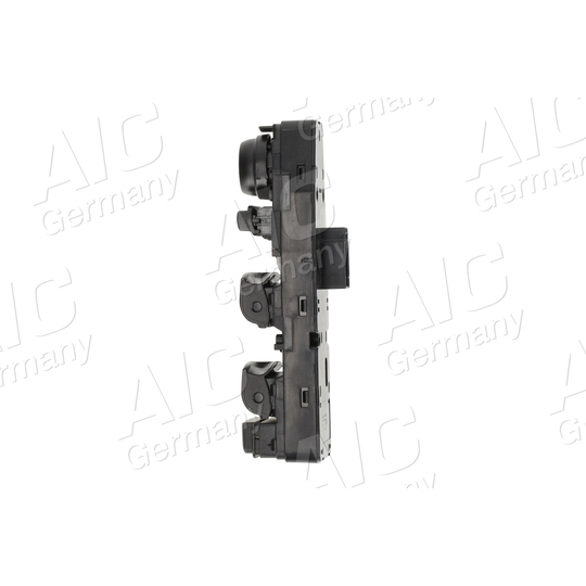 58858 - Switch, window regulator 