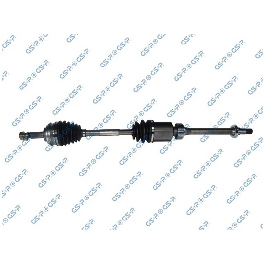 259060 - Drive Shaft 