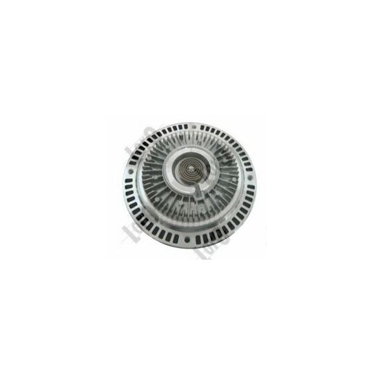 003-013-0001 - Clutch, radiator fan 