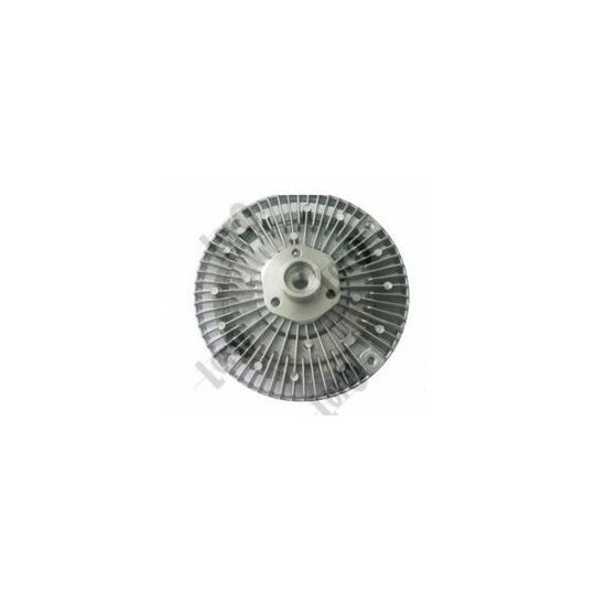 003-013-0001 - Clutch, radiator fan 