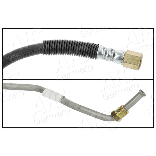 59955 - Hydraulic Hose, steering system 