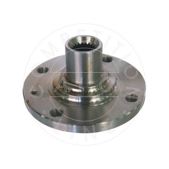 51119 - Wheel Hub 