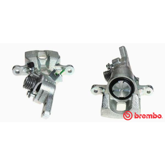 F 28 039 - Brake Caliper 