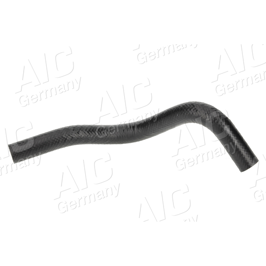 59883 - Hydraulic Hose, steering system 