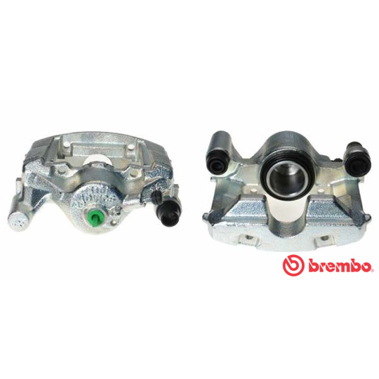 F 83 246 - Brake Caliper 