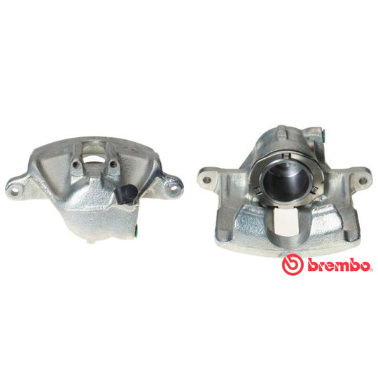 F 50 095 - Brake Caliper 