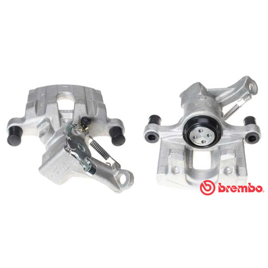 F 59 128 - Brake Caliper 