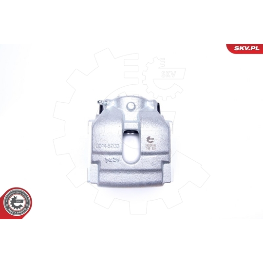 34SKV041 - Brake Caliper 