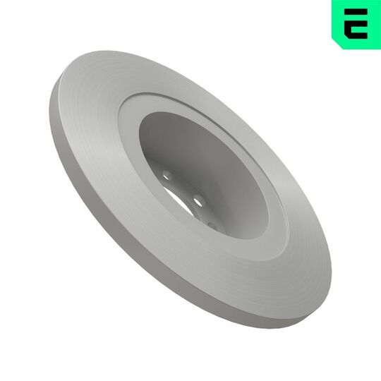 BS-8798C - Brake Disc 