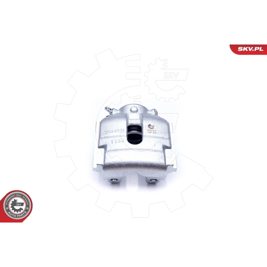 34SKV041 - Brake Caliper 