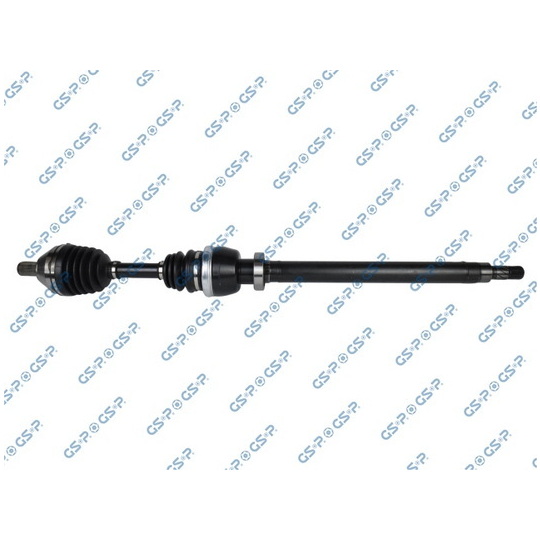 218348 - Drive Shaft 