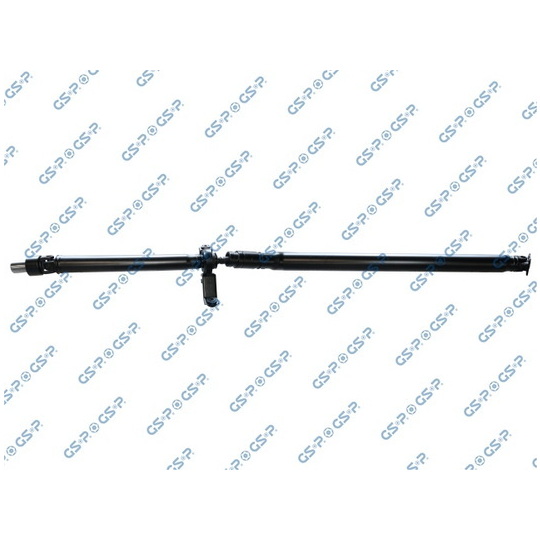 PS900303 - Propshaft, axle drive 