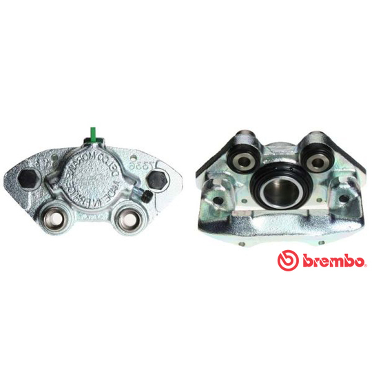 F 59 047 - Brake Caliper 